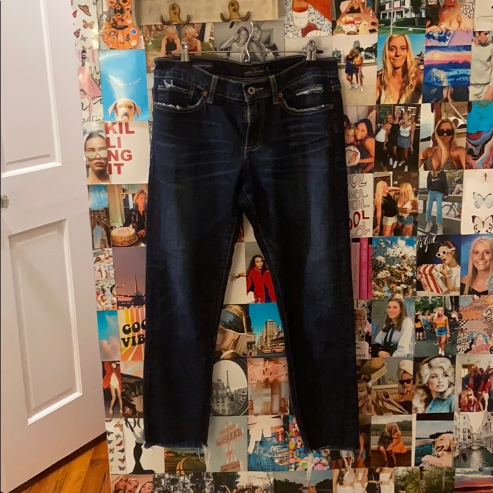 Lucky Brand Jeans